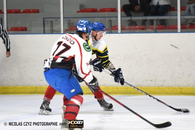 Photo hockey reportage Tournoi Loisirs de Wasquehal
