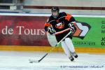 Photo hockey reportage Tournoi NHL - Reebok U13 en photos