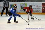 Photo hockey reportage Tournoi NHL - Reebok U13 en photos