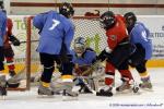 Photo hockey reportage Tournoi NHL Reebok 2009 - Tours