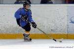 Photo hockey reportage Tournoi NHL Reebok 2009 - Tours
