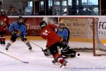 Photo hockey reportage Tournoi NHL Reebok 2009 - Tours