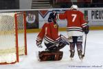 Photo hockey reportage Tournoi NHL Reebok 2009 - Tours