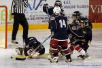 Photo hockey reportage Tournoi NHL Reebok 2009 - Tours