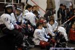 Photo hockey reportage Tournoi NHL Reebok 2009 - Tours