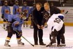Photo hockey reportage Tournoi NHL Reebok 2009 - Tours