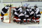 Photo hockey reportage Tournoi NHL Reebok 2009 - Tours