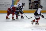 Photo hockey reportage Tournoi NHL Reebok 2009 - Tours