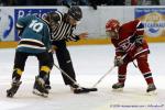 Photo hockey reportage Tournoi NHL Reebok 2009 - Tours