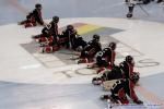 Photo hockey reportage Tournoi NHL Reebok 2009 - Tours