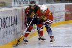 Photo hockey reportage Tournoi NHL Reebok 2009 - Tours