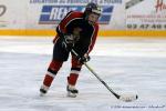 Photo hockey reportage Tournoi NHL Reebok 2009 - Tours