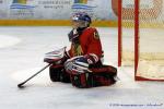 Photo hockey reportage Tournoi NHL Reebok 2009 - Tours