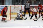 Photo hockey reportage Tournoi NHL Reebok 2009 - Tours