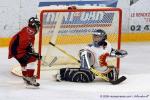 Photo hockey reportage Tournoi NHL Reebok 2009 - Tours
