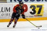 Photo hockey reportage Tournoi NHL Reebok 2009 - Tours