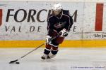 Photo hockey reportage Tournoi NHL Reebok 2009 - Tours