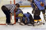 Photo hockey reportage Tournoi NHL Reebok 2009 - Tours
