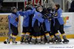 Photo hockey reportage Tournoi NHL Reebok 2009 - Tours