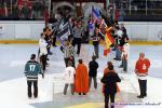 Photo hockey reportage Tournoi NHL Reebok 2009 - Tours