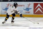 Photo hockey reportage Tournoi NHL Reebok 2009 - Tours