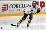 Photo hockey reportage Tournoi NHL Reebok 2009 - Tours