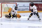 Photo hockey reportage Tournoi NHL Reebok 2009 - Tours