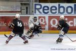 Photo hockey reportage Tournoi NHL Reebok 2009 - Tours