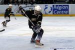 Photo hockey reportage Tournoi NHL Reebok 2009 - Tours
