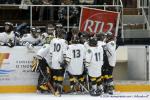 Photo hockey reportage Tournoi NHL Reebok 2009 - Tours