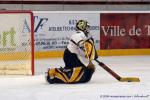 Photo hockey reportage Tournoi NHL Reebok 2009 - Tours