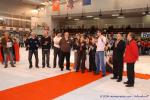 Photo hockey reportage Tournoi NHL Reebok 2009 - Tours