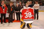 Photo hockey reportage Tournoi NHL Reebok 2009 - Tours