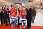 Photo hockey reportage Tournoi NHL Reebok 2009 - Tours