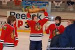 Photo hockey reportage Tournoi NHL Reebok 2009 - Tours