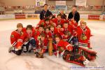 Photo hockey reportage Tournoi NHL Reebok 2009 - Tours