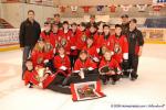 Photo hockey reportage Tournoi NHL Reebok 2009 - Tours