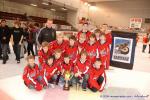 Photo hockey reportage Tournoi NHL Reebok 2009 - Tours