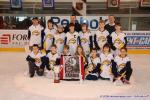 Photo hockey reportage Tournoi NHL Reebok 2009 - Tours