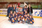 Photo hockey reportage Tournoi NHL Reebok 2009 - Tours