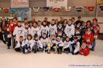 Photo hockey reportage Tournoi NHL Reebok 2009 - Tours