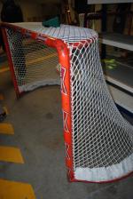 Photo hockey reportage Tournoi Pee Wee de Qubec