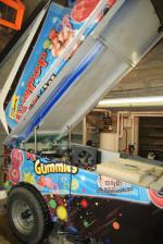 Photo hockey reportage Tournoi Pee Wee de Qubec