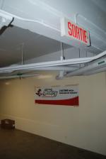 Photo hockey reportage Tournoi Pee Wee de Qubec