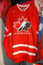 Photo hockey reportage Tournoi Pee Wee de Qubec