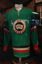 Photo hockey reportage Tournoi Pee Wee de Qubec