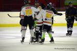 Photo hockey reportage Tournoi Senior Besanon : Deuxime jour