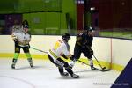 Photo hockey reportage Tournoi Senior Besanon : Deuxime jour