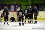 Photo hockey reportage Tournoi Senior Besanon : Deuxime jour