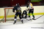 Photo hockey reportage Tournoi Senior Besanon : Deuxime jour